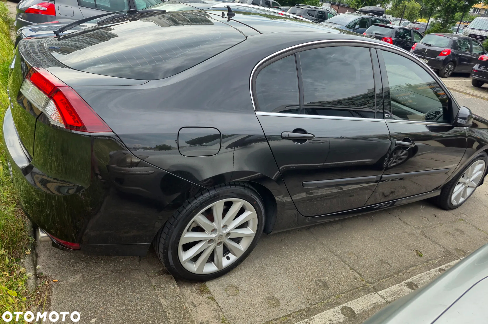 Renault Laguna dCi 150 FAP GT - 3