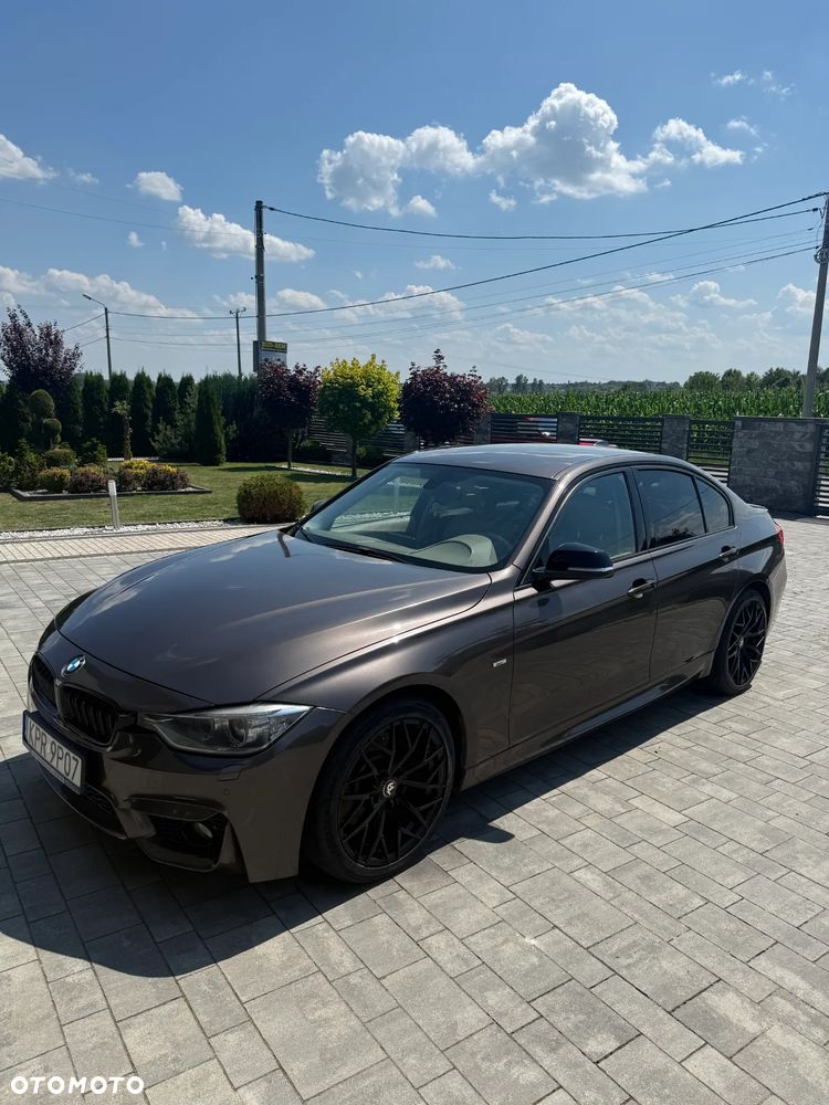 BMW Seria 3 - 1