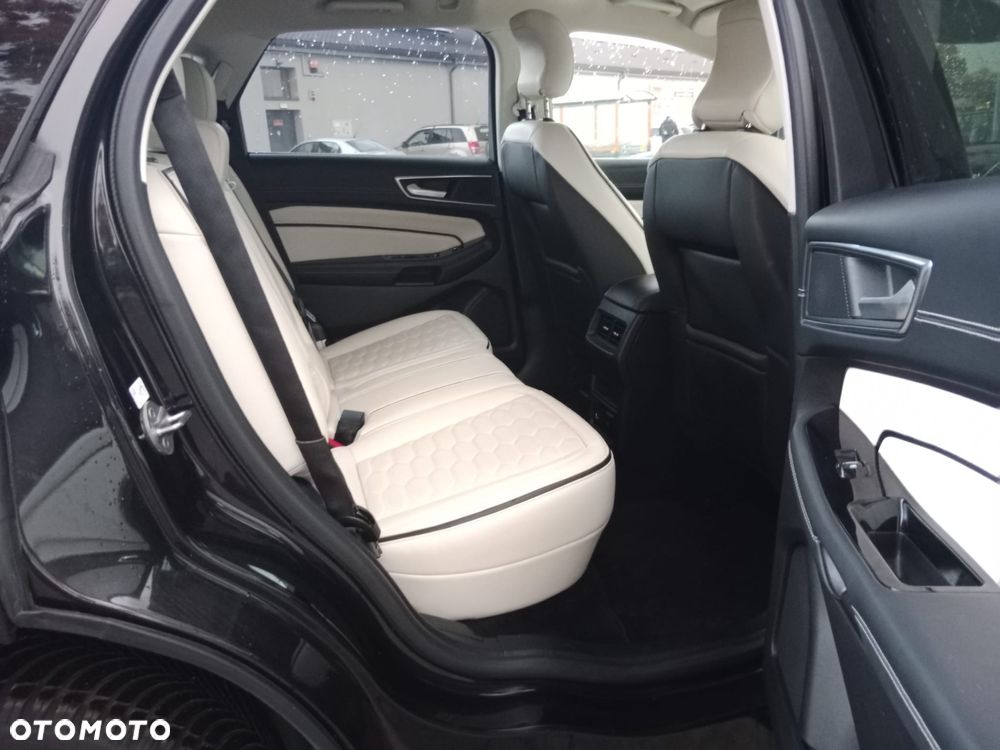 Ford Edge Vignale 2.0 TDCi Twin-Turbo 4WD - 14