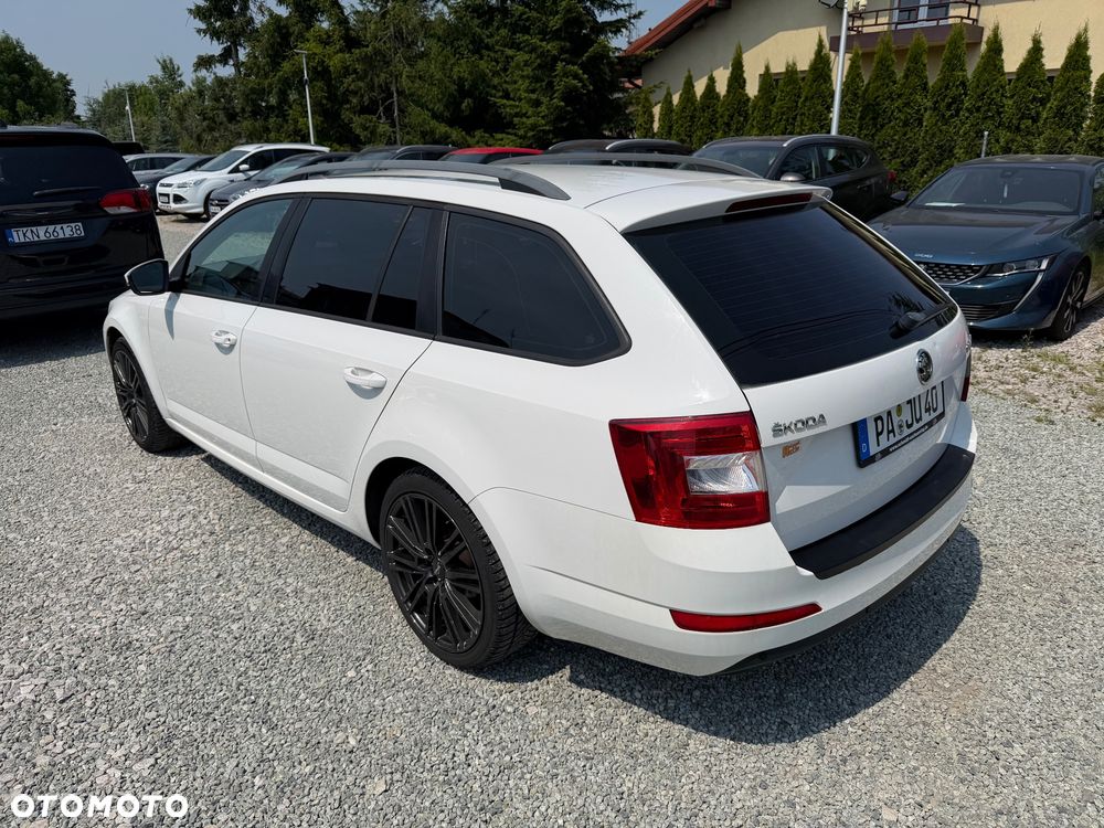 Skoda Octavia 1.4 TSI Green tec Active - 16