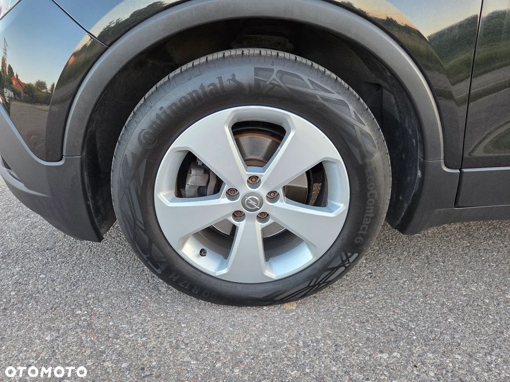 Opel Mokka 1.4 T Cosmo - 9