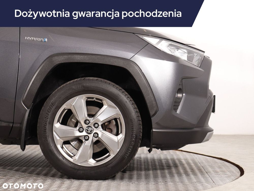 Toyota RAV4 - 17