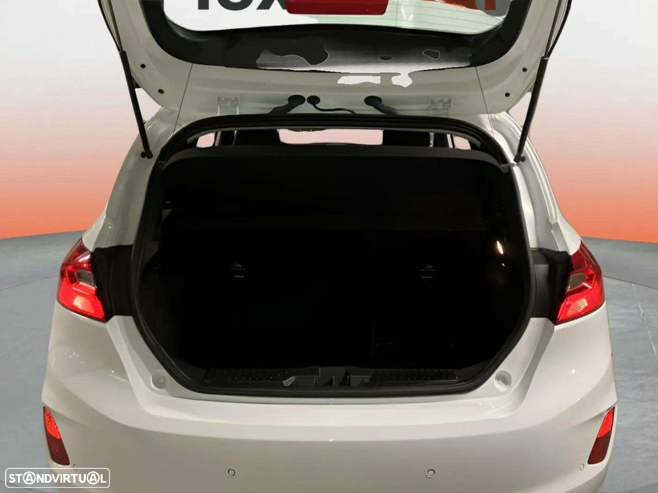 Ford Fiesta 1.1 Ti-VCT Business - 17