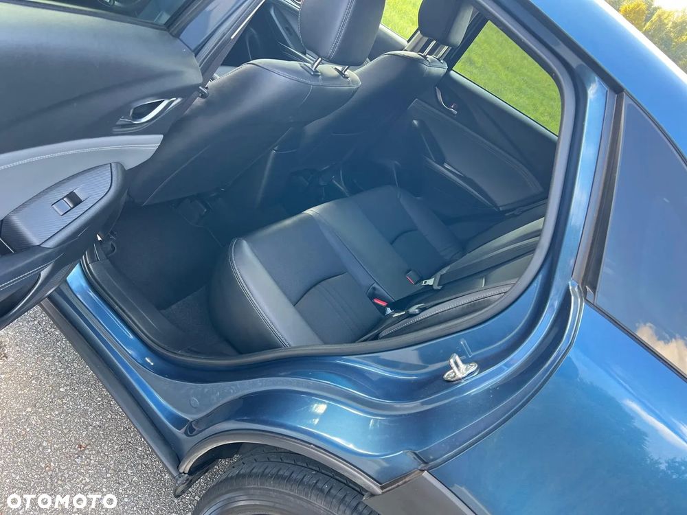 Mazda CX-3 2.0 Skypassion - 20