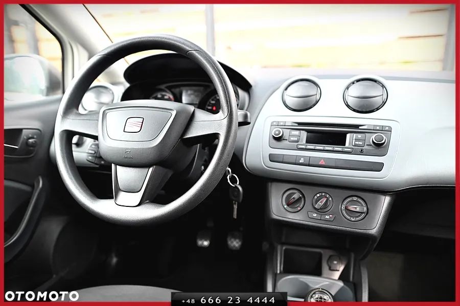 Seat Ibiza 1.2 TSI Style - 20