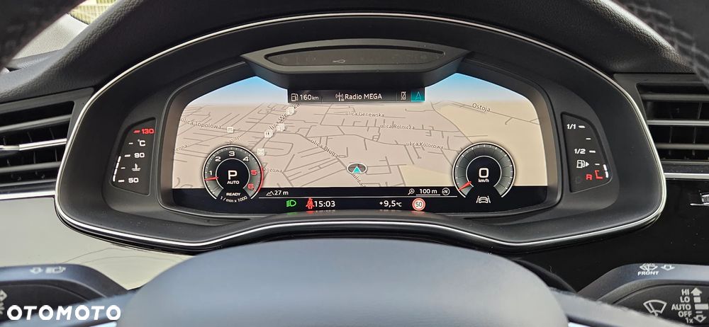 Audi Q7 45 TDI mHEV Quattro S Line Tiptr - 32