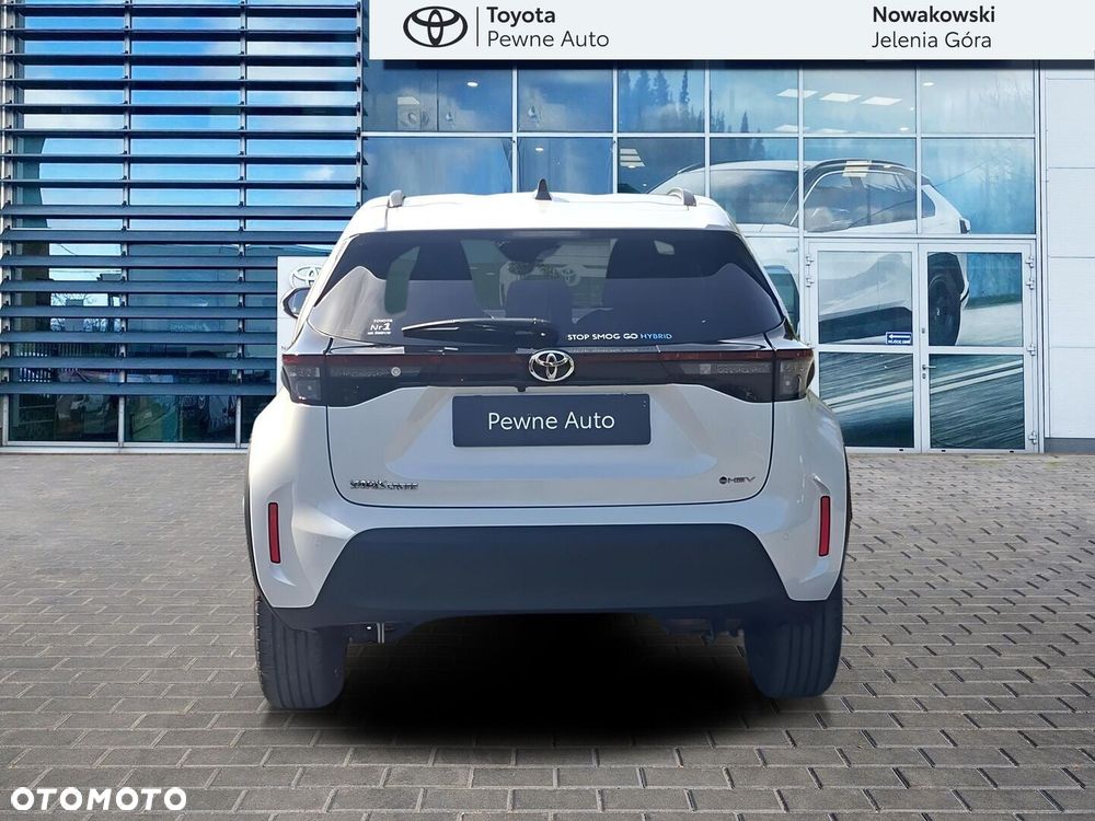 Toyota Yaris Cross Hybrid 1.5 Style - 6