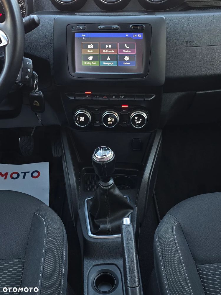 Dacia Duster - 21