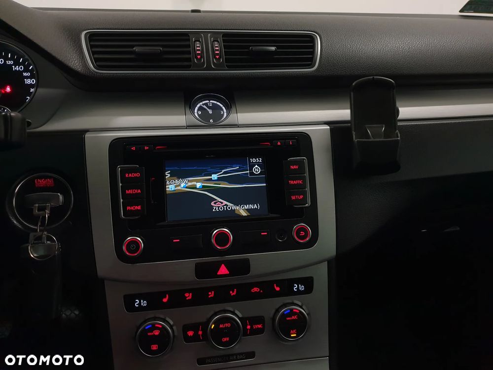 Volkswagen Passat CC - 13