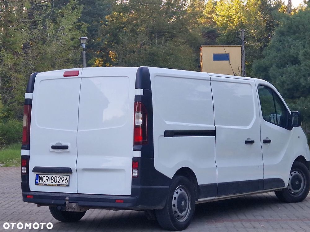 Renault Trafic - 5