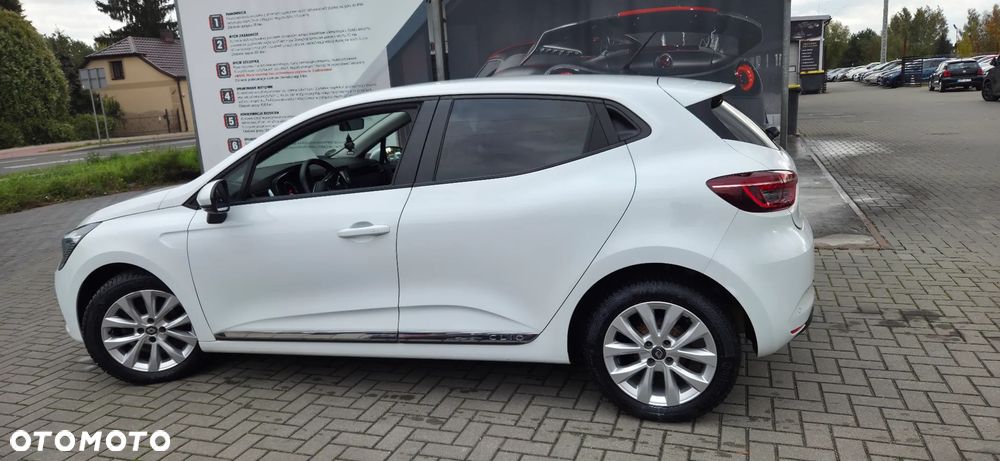 Renault Clio TCe 100 BUSINESS EDITION - 9