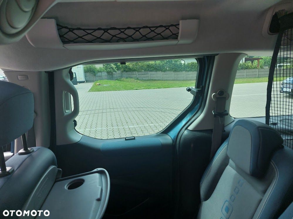 Citroën Berlingo Multispace VTi 120 XTR - 10