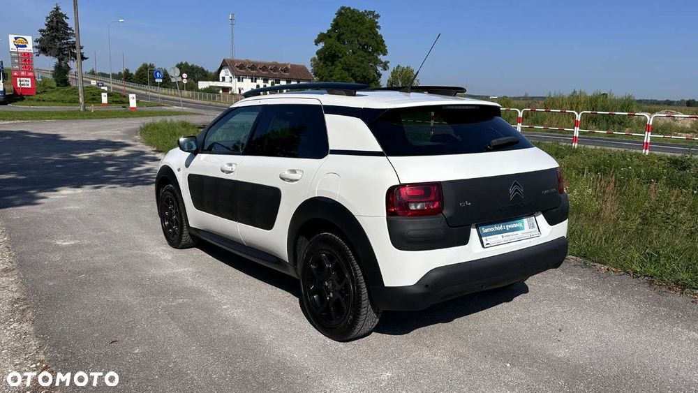 Citroën C4 Cactus PureTech 82 Shine Edition - 19