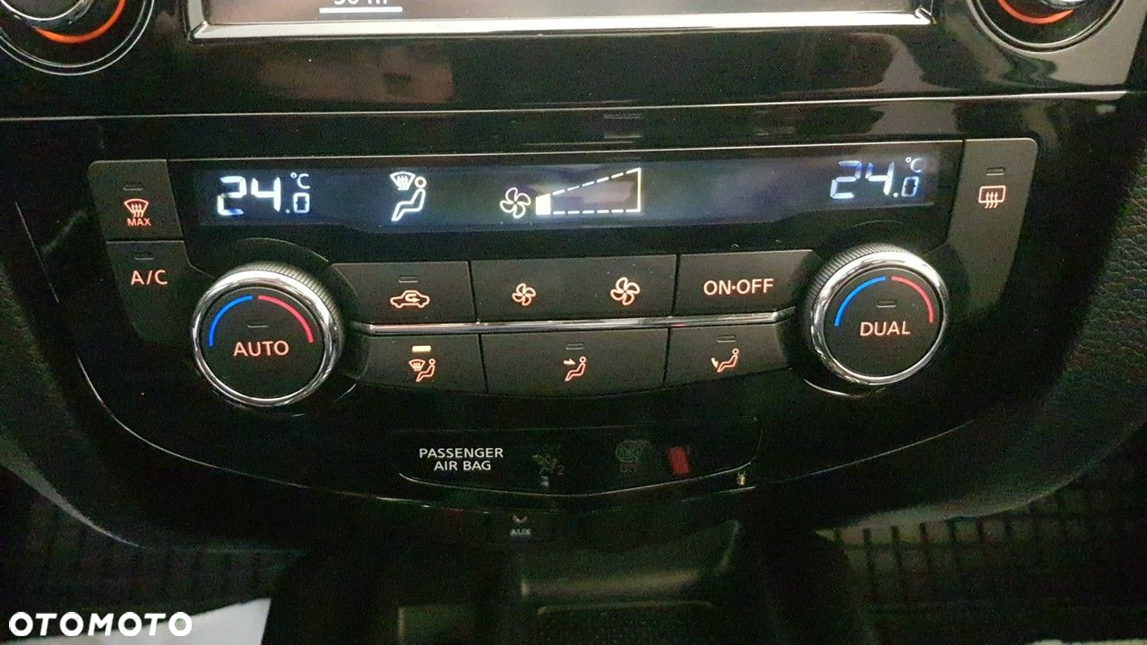 Nissan X-Trail - 30