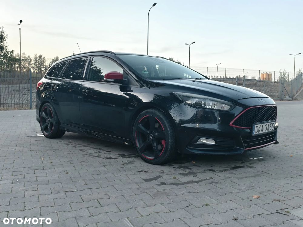 Ford Focus - 10