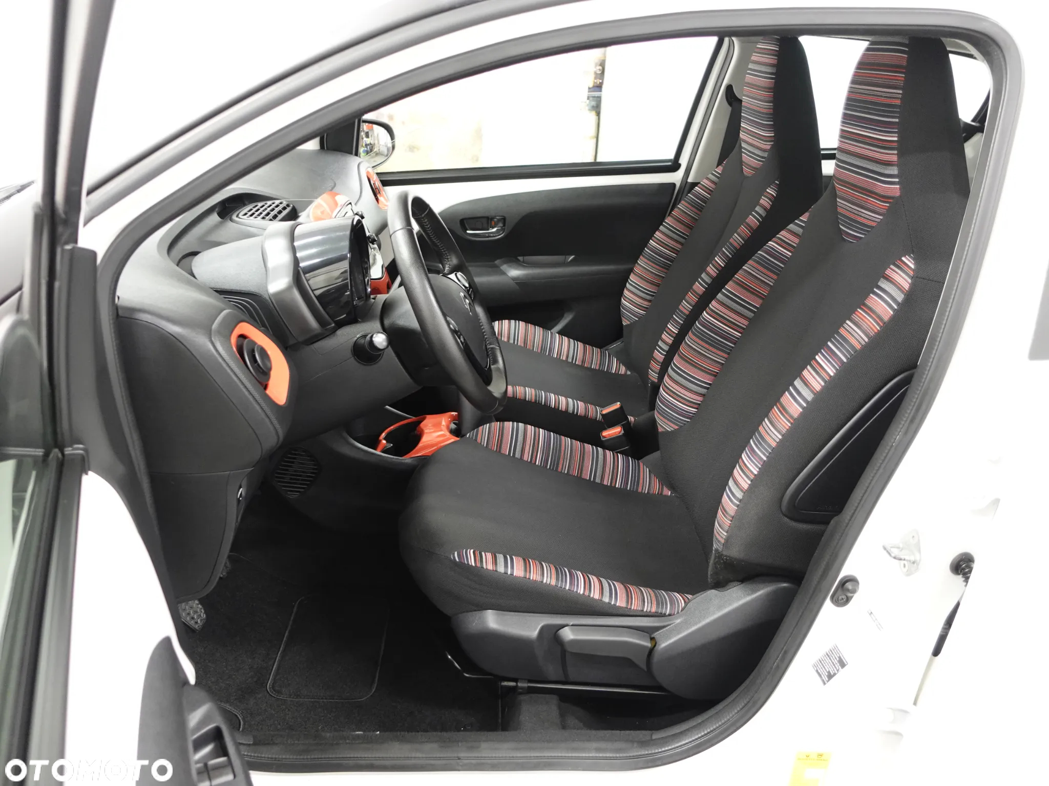 Citroën C1 1.2 Pure Tech Airscape Shine - 18
