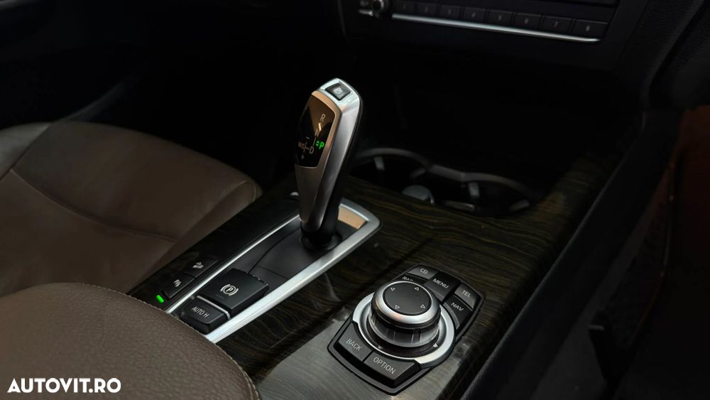BMW X3 - 23