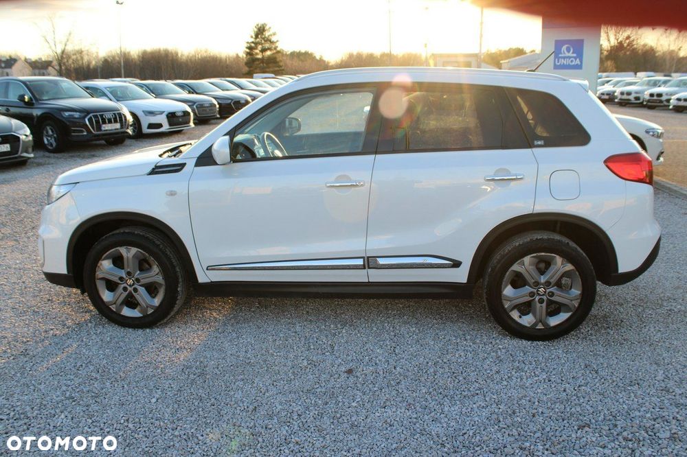 Suzuki Vitara - 9