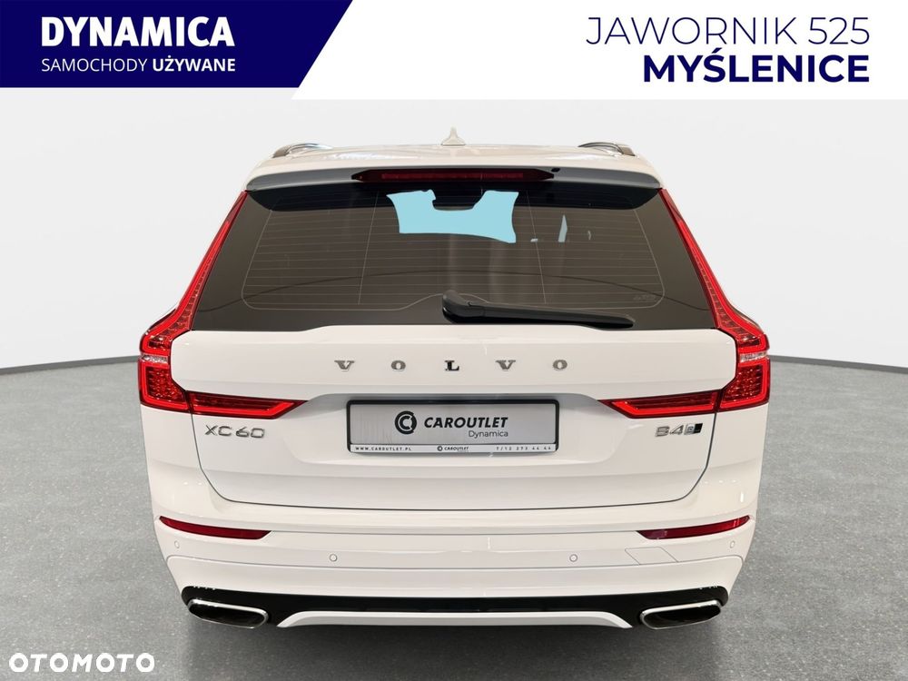 Volvo XC 60 - 8