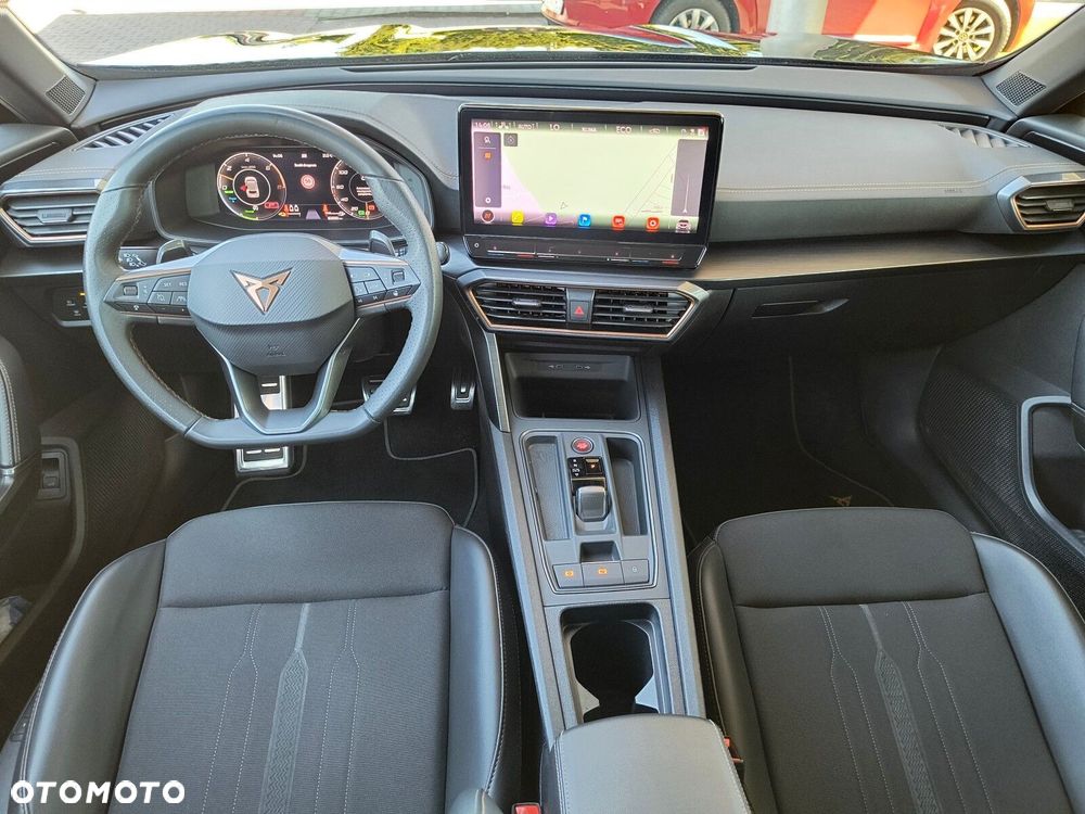 Cupra Formentor - 13