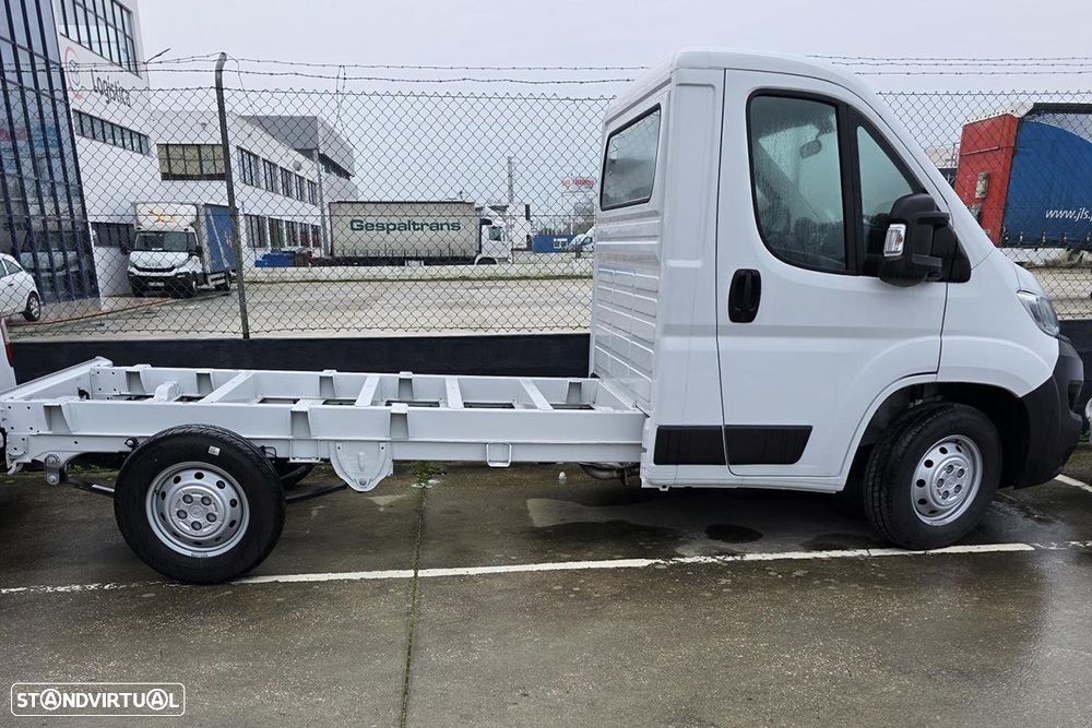 Opel movano l2h1 3.5t heavy 2.2 d - 2