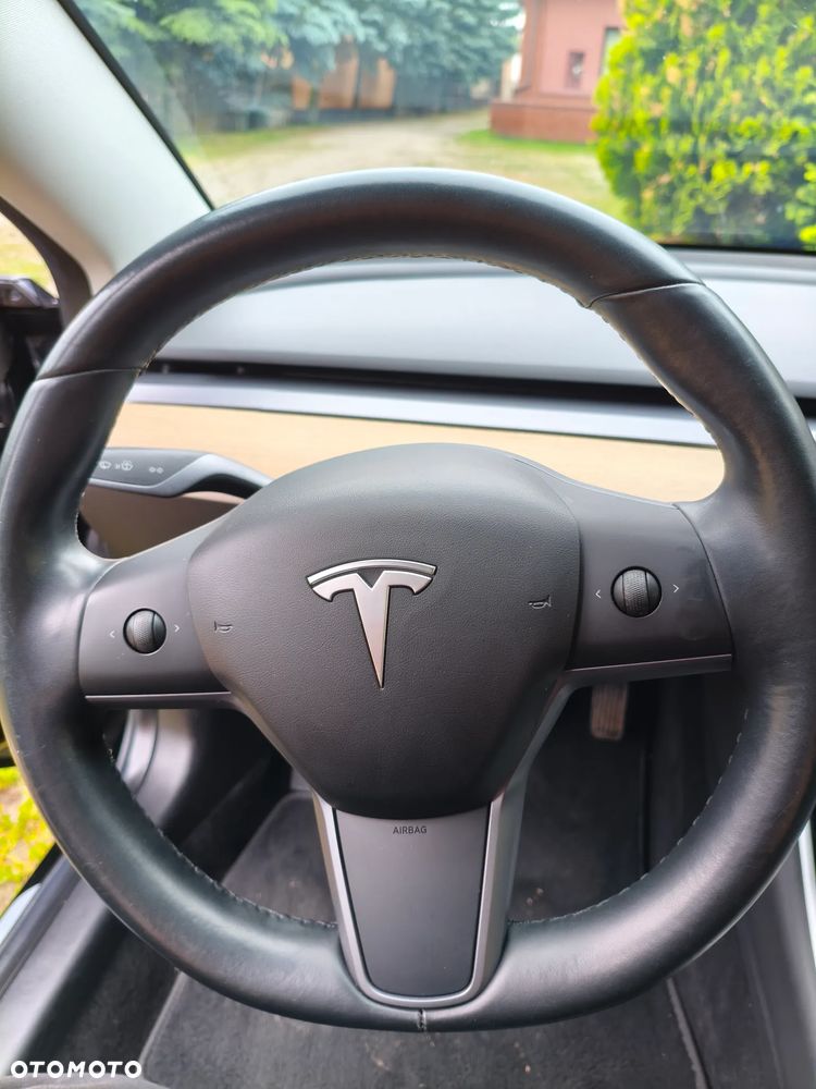 Tesla Model 3 Long Range AWD - 12