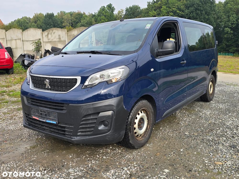 Peugeot Expert Pro L2H1 FlexCab Eco - 3