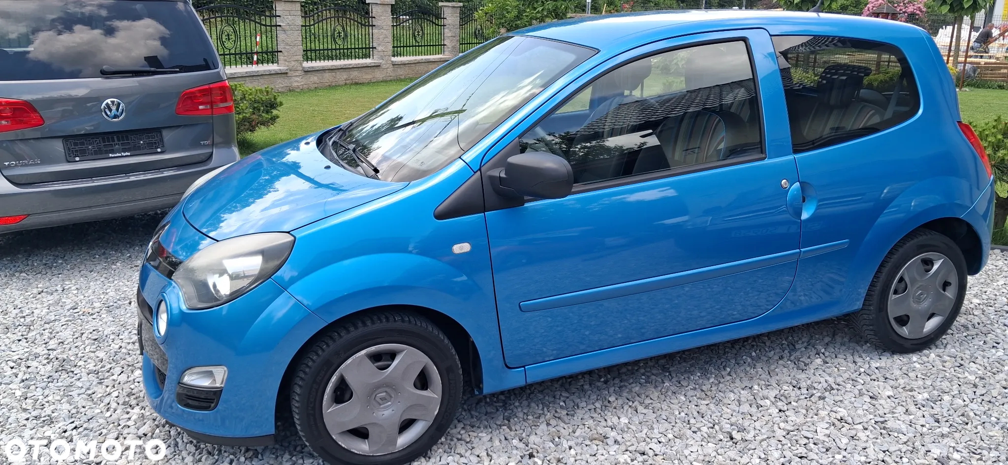 Renault Twingo 1.2 16V Eco Dynamique - 14