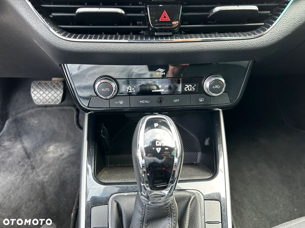 Skoda Fabia 1.0 TSI Style DSG - 21