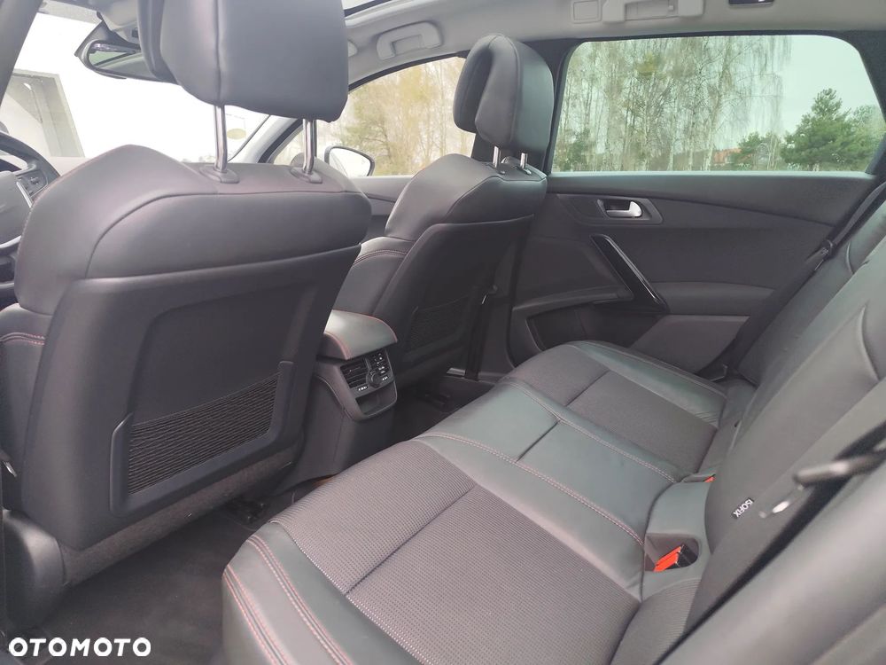 Peugeot 508 BlueHDi FAP 150 Stop&Start Allure - 11