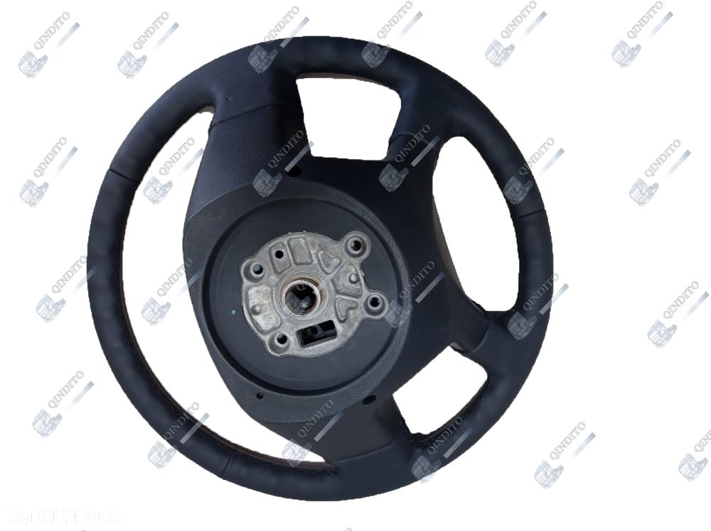 KIEROWNICA MERCEDES ACTROS MP4 ATEGO EURO 6 A9604602803 - 2