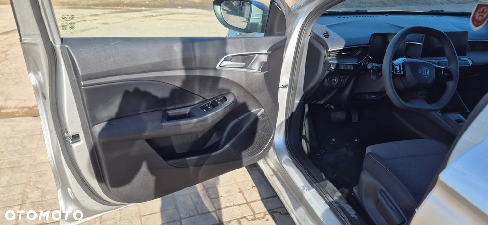 MG MG3 1.5 HEV+ Excite - 23