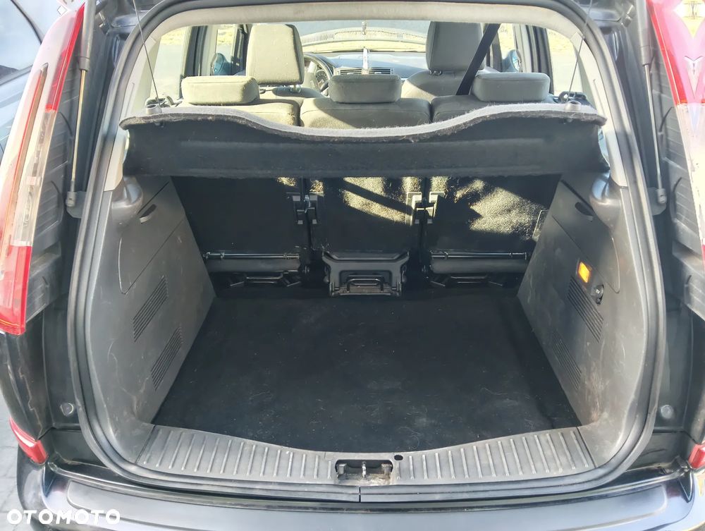 Ford C-MAX 2.0 TDCi Titanium - 8