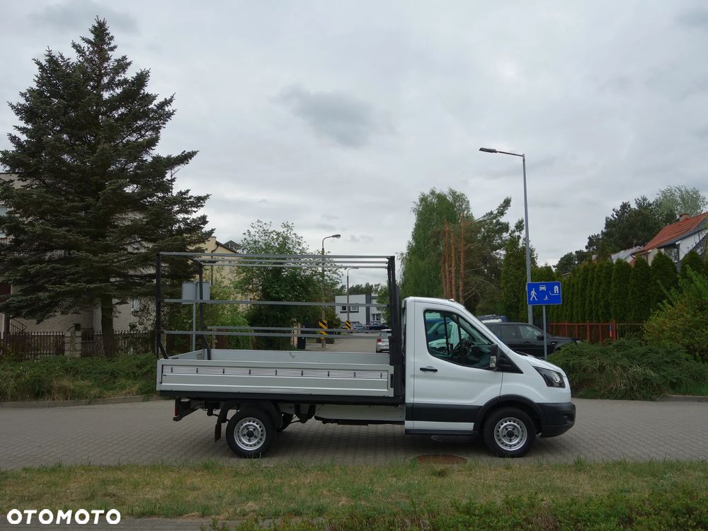 Ford TRANSIT - 7