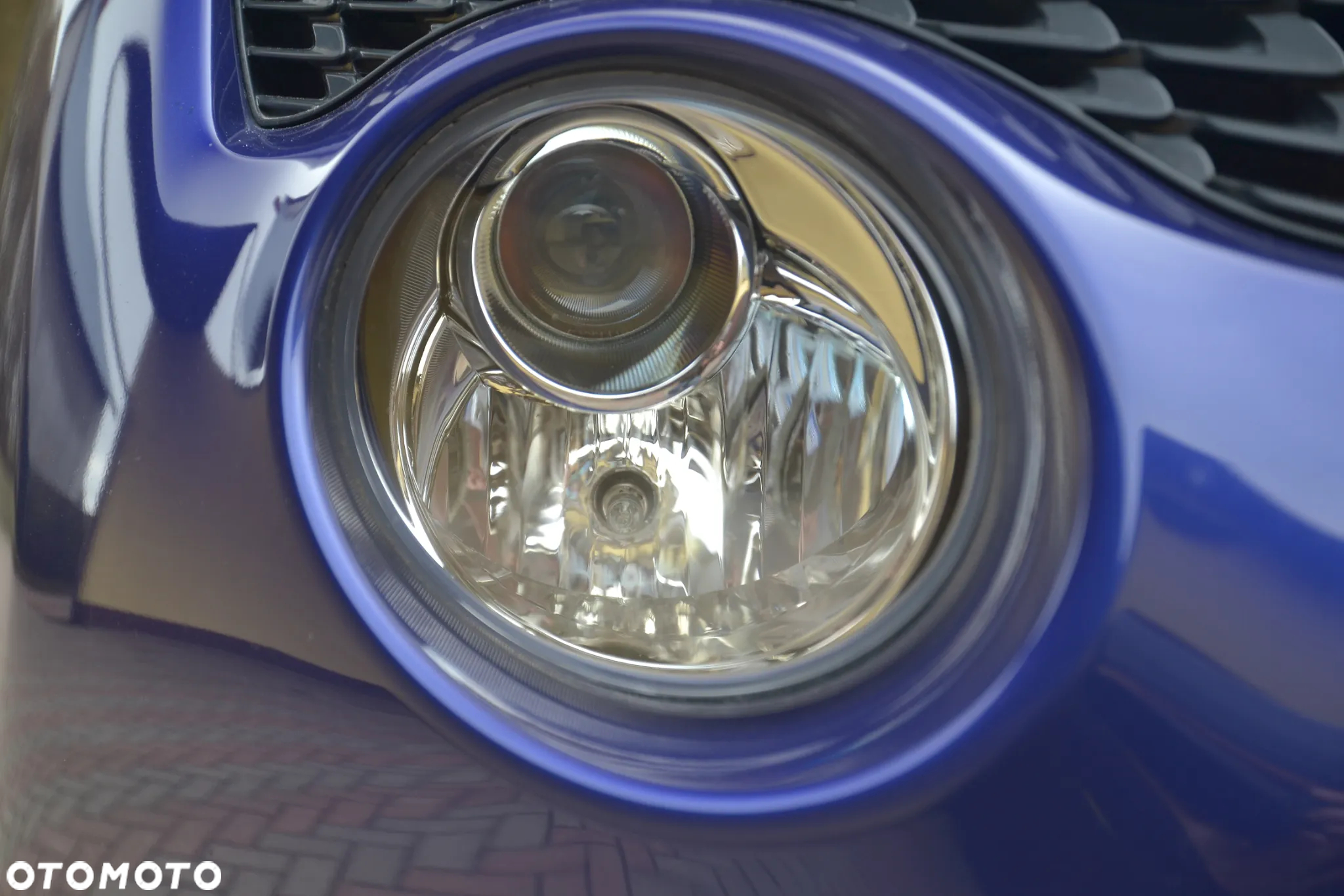 Nissan Juke 1.6 Tekna - 13