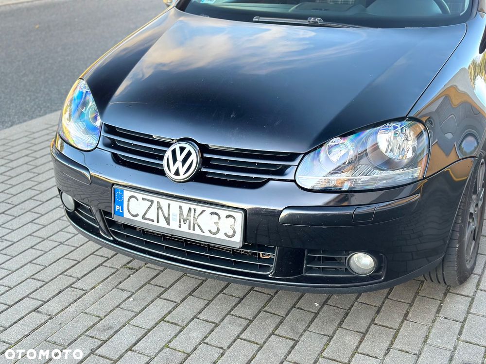 Volkswagen Golf - 8