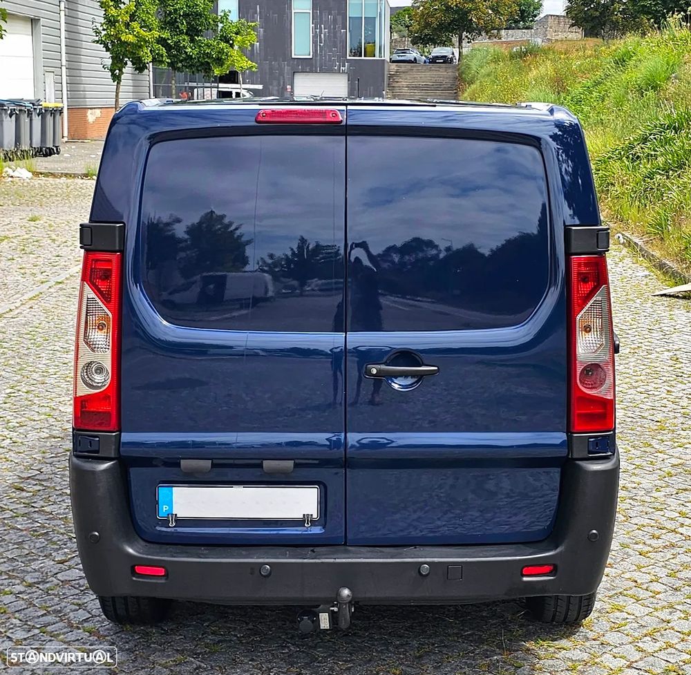 Peugeot Expert 2.0 Hdi - 12
