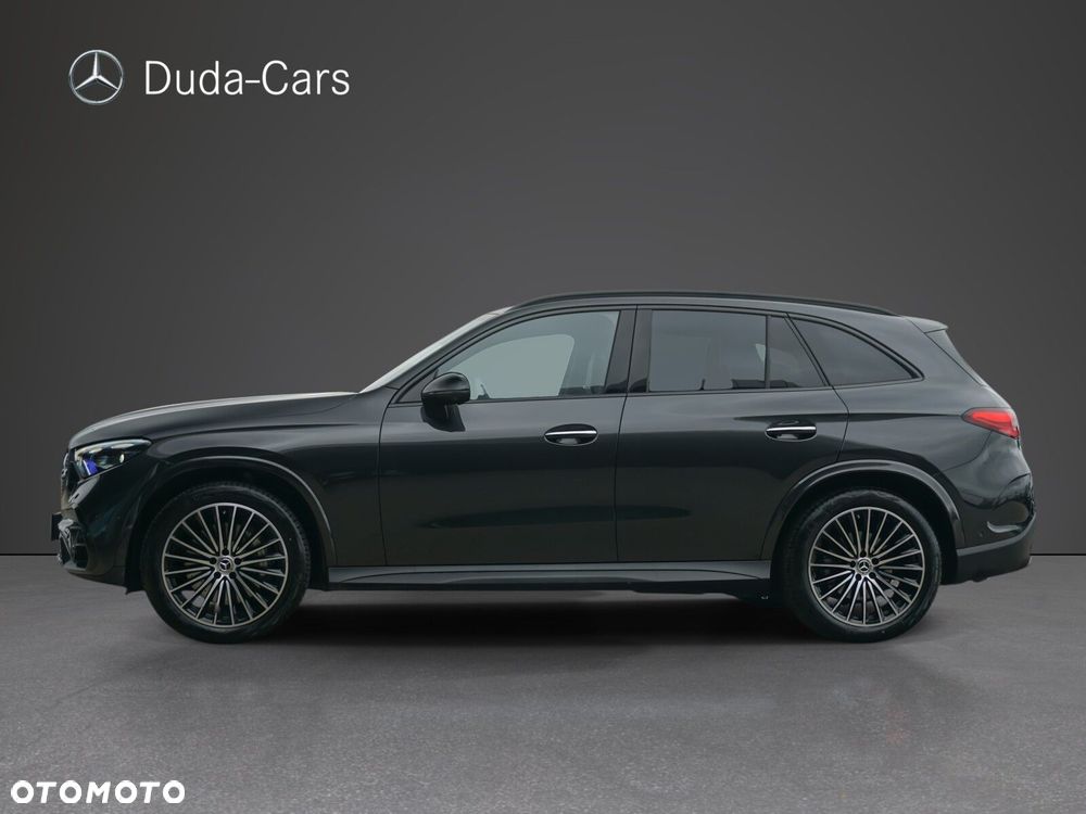 Mercedes-Benz GLC - 4