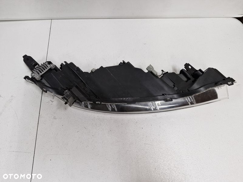 JUKE 2 II F16 LAMPA GÓRNA DRL LEWY PRZÓD LEWA KIERUNKOSKAZ PRZEDNI 261256PA0A - 9