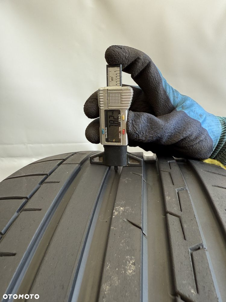 285/40/22 Continental SportContact 6 110Y AO - 4