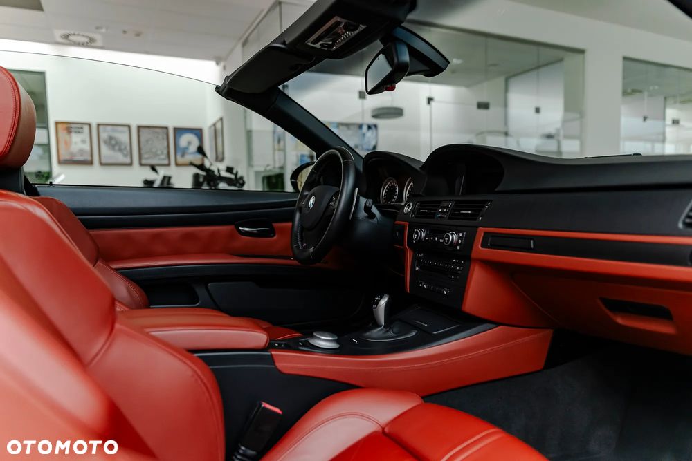BMW M3 - 12