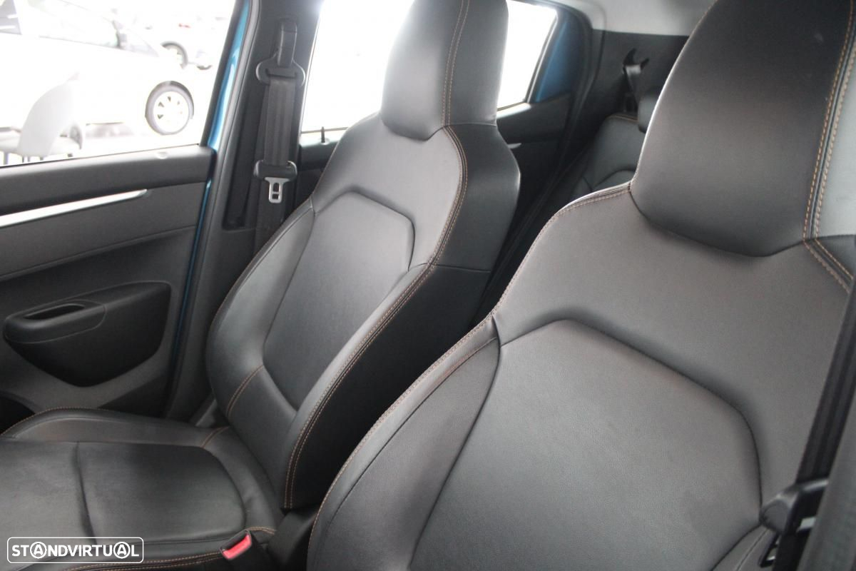 Dacia Spring Electric 45 Comfort Plus - 10