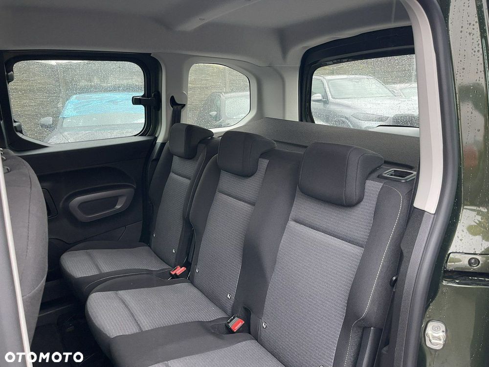 Toyota Proace City Verso 1.5 D-4D Family - 6