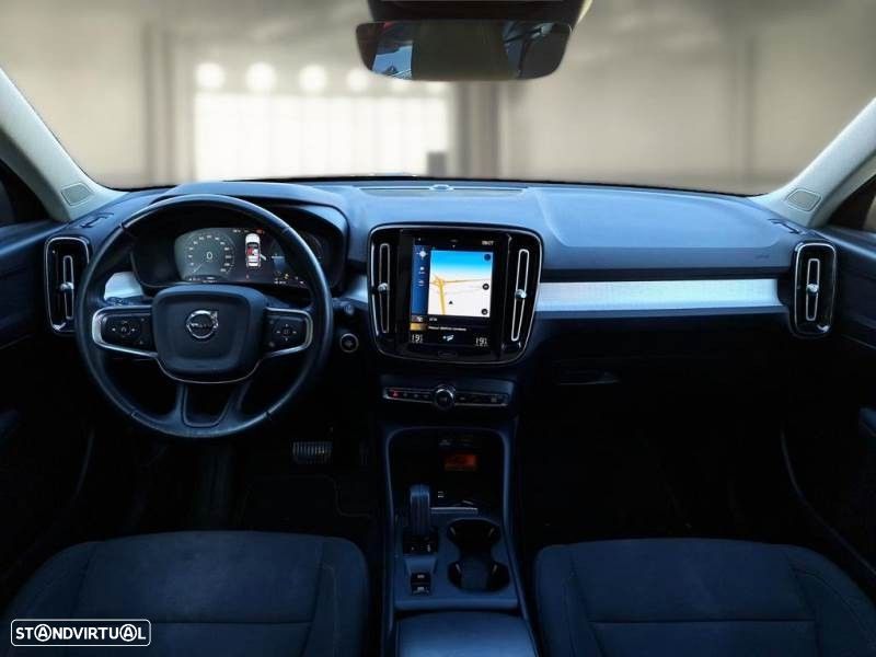 Volvo XC 40 1.5 T5 PHEV Inscription Expression - 6