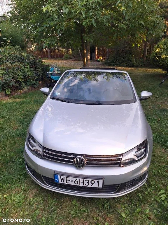Volkswagen Eos 2.0 TSI DSG - 24