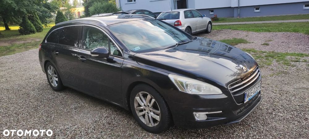 Peugeot 508 1.6 T Active - 13
