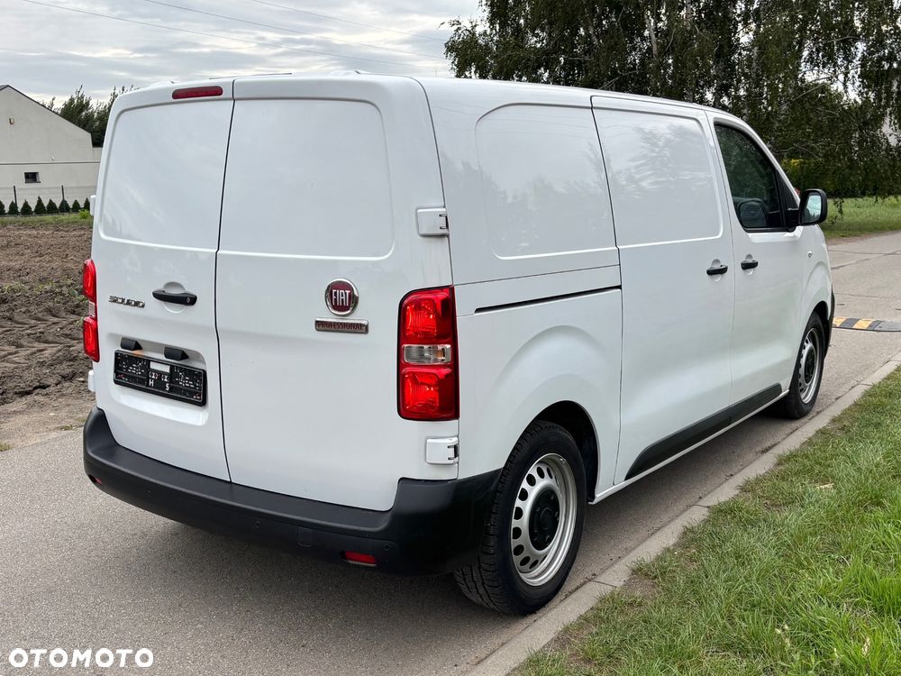 Fiat Scudo - 4
