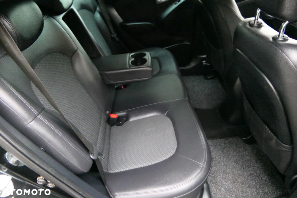 Hyundai ix35 2.0 2WD Automatik Style - 18