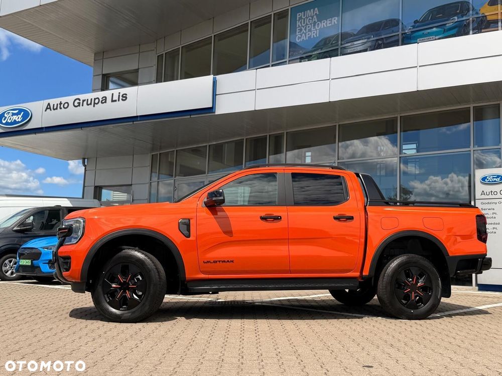 Ford Ranger - 40