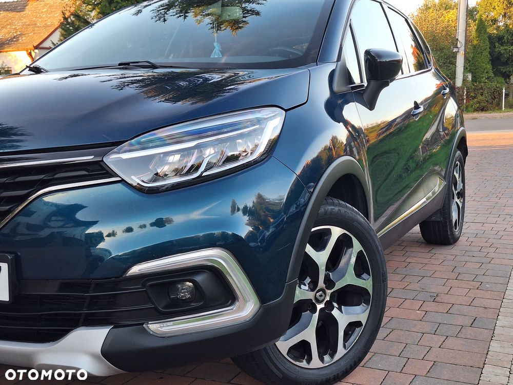 Renault Captur 1.3 TCe Intens - 3